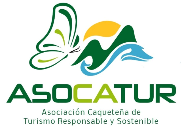 ASOCATUR Asociación Caqueteña del Turismo Responsable y Sostenible