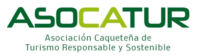 ASOCATUR Asociación Caqueteña del Turismo Responsable y Sostenible